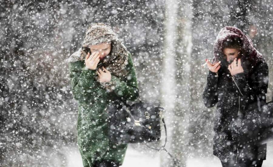 Septiņas dienas, kas var satricināt laikapstākļus: kas mūs sagaida no 27. februāra un vai jāgatavojas krasām pārmaiņām