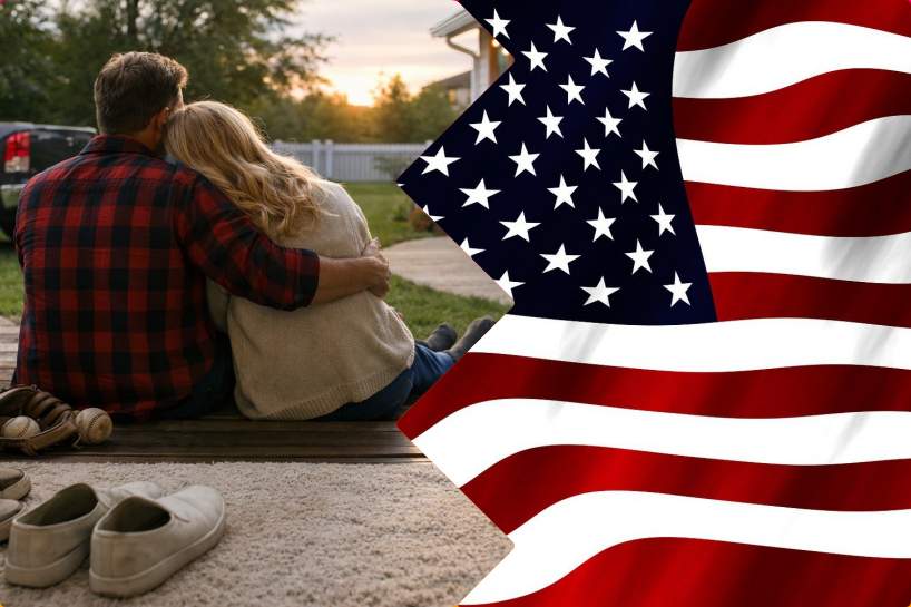 Māris jau vairākus gadus ir precējies ar Džesiku no Amerikas, bet pie šīm 15 lietām viņš nekad nespēšot pierast