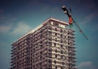 Latvijas būvniecības nozare 2025. gadu noslēgusi ar 9% pieaugumu: kurās jomās būvēts visvairāk