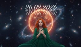 26.02.2026 kalendārā izskatās skaisti, bet speciālisti iesaka būt uzmanīgiem: ko slēpj šis datums