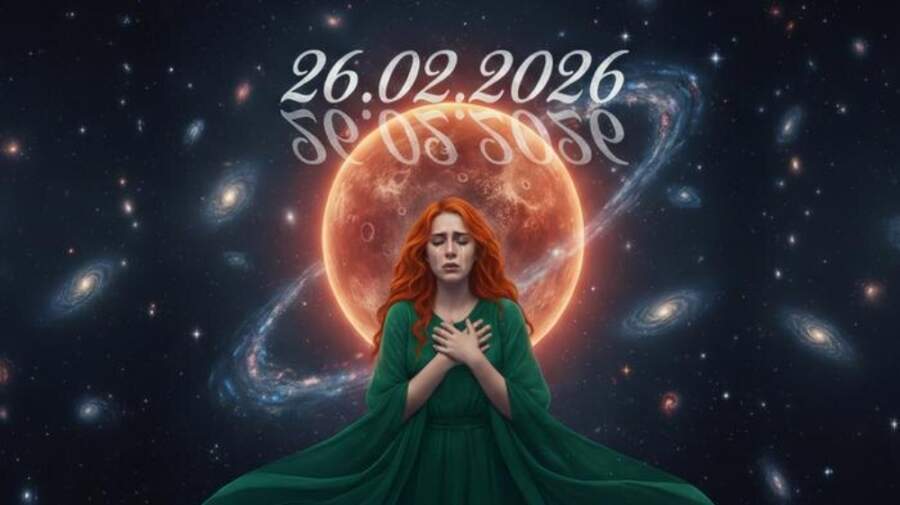 26.02.2026 kalendārā izskatās skaisti, bet speciālisti iesaka būt uzmanīgiem: ko slēpj šis datums