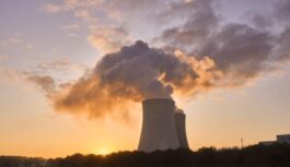 Kaimiņu atomenerģija mūsu rēķinos – kā Igaunijas jaunā stacija palīdzēs Latvijai Kaimiņu atomenerģija mūsu rēķinos – kā Igaunijas jaunā stacija palīdzēs Latvijai