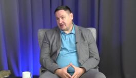 Atkāpjas tieši skaidrojumu sniegšanas brīdī: Helmanis pamet Ogres mēra posteni Atkāpjas tieši skaidrojumu sniegšanas brīdī: Helmanis pamet Ogres mēra posteni