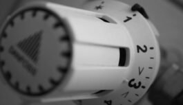 Siltumtehniķa padoms: kā parasts etiķis var uzlabot radiatoru efektivitāti un sildīt vairāk