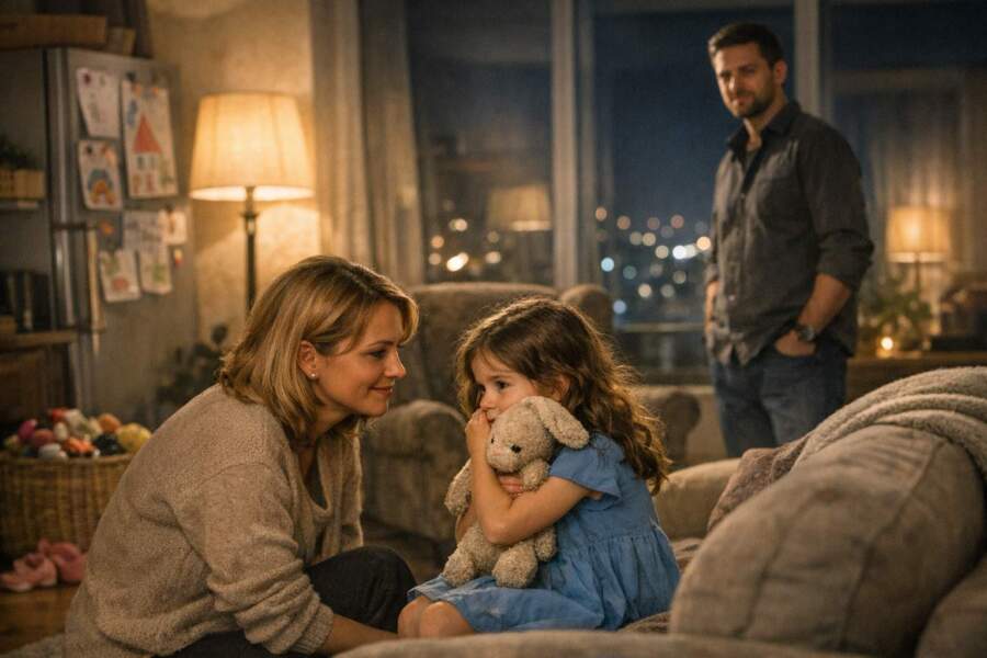 Sarmītes stāsts tuvojas noslēgumam, drīz viņa varēs patiešām uzelpot (13.daļa)