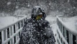 Nesteidzieties slēpt siltos zābaciņus: Februāris vēl tikai gatavo savu lielo “pārsteigumu”