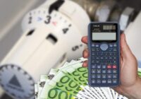 Milzīgie apkures rēķini klāt: kur vērsties pēc palīdzības, ja nevarat samaksāt