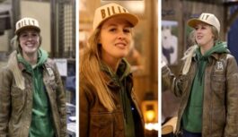 Leģendārā autosportista Šūmahera meita atver durvis uz privāto rančo: negaidīti atklāts skatījums uz viņas ikdienu