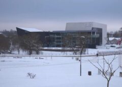 Rēzeknes dome noraida valsts piedāvājumu: Koncertzāle “Gors” paliek pašvaldības rokās