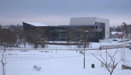 Rēzeknes dome noraida valsts piedāvājumu: Koncertzāle “Gors” paliek pašvaldības rokās Rēzeknes dome noraida valsts piedāvājumu: Koncertzāle “Gors” paliek pašvaldības rokās