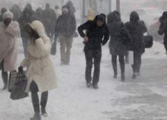 Ziemas pēdējais cirtiens: sinoptiķi brīdina par mānīgu pavasari, kas liks paciesties krietni ilgāk