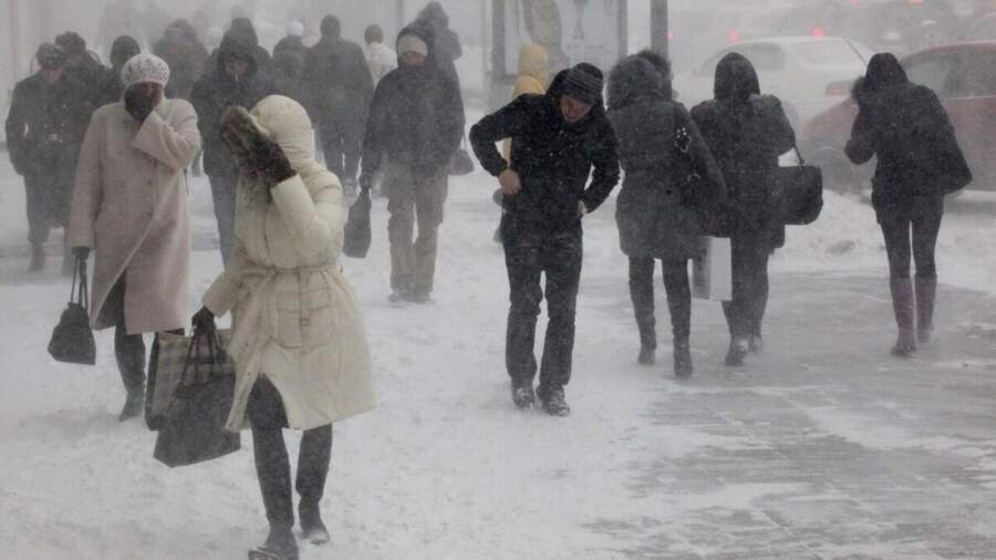 Ziemas pēdējais cirtiens: sinoptiķi brīdina par mānīgu pavasari, kas liks paciesties krietni ilgāk