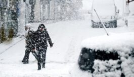 “Mežonīgs sniegputenis ir ceļā”: sinoptiķi atklāj, ka ziema drīz vien parādīs visu savu spēku