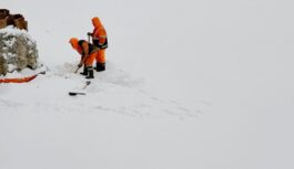 Uz Latvijas pusi tuvojas ciklons “Kristīne”: vai tuvākajās dienās jutīsim tā ietekmi uz laikapstākļiem