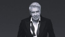 Mūžībā devies izcilais diriģents Imants Resnis: cilvēks, kurš mainīja Liepājas mūzikas vēsturi Mūžībā devies izcilais diriģents Imants Resnis: cilvēks, kurš mainīja Liepājas mūzikas vēsturi