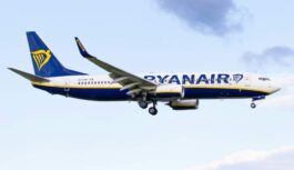 “Ryanair” ievieš negaidītu aizliegumu: pie iekāpšanas vārtiem no daudz kā nāksies atvadīties “Ryanair” ievieš negaidītu aizliegumu: pie iekāpšanas vārtiem no daudz kā nāksies atvadīties