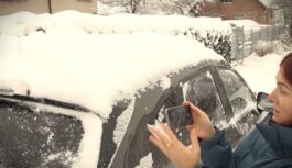 Atgādinājums visiem namīpašniekiem un šoferiem: “Par šo pārkāpumu atkušņa laikā sods var sasniegt pat 1400 eiro” Atgādinājums visiem namīpašniekiem un šoferiem: “Par šo pārkāpumu atkušņa laikā sods var sasniegt pat 1400 eiro”