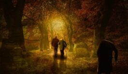 Kāpēc sastopoties ar zaudējumu cilvēki saka – “Dzīve sadalījās pirms un pēc” Kāpēc sastopoties ar zaudējumu cilvēki saka – “Dzīve sadalījās pirms un pēc”