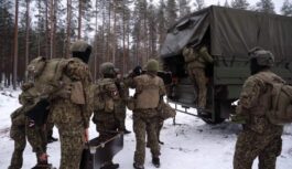 5% no IKP aizsardzībai: Baltija un kaimiņi piesaka jaunu ēru drošībā