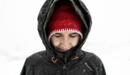 Šonakt Latvijā gaidāms ļoti spēcīgs sals: skaidrojam vai sala dēļ var neierasties uz darbu