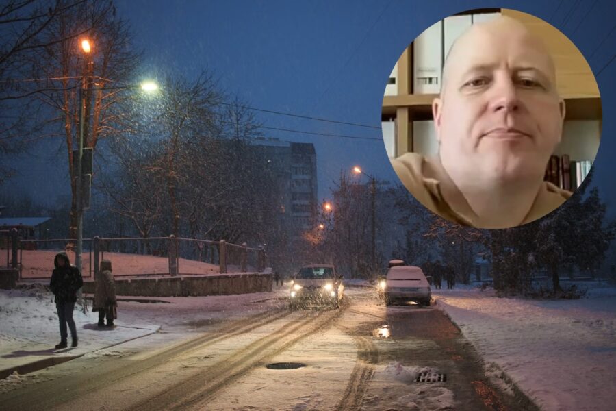 Vēdiskā astrologa Ata Zariņa vēstījums: “2026. gads ir klāt un lielais atmaksas laiks ir sācies”