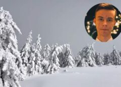 Laika ziņu eksperts Martins Bergšteins atklāj skarbu prognozi pēc spēcīgā sniegputeņa: “Tuvojas nākošais vilnis”