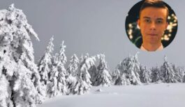 Laika ziņu eksperts Martins Bergšteins atklāj skarbu prognozi pēc spēcīgā sniegputeņa: “Tuvojas nākošais vilnis” Laika ziņu eksperts Martins Bergšteins atklāj skarbu prognozi pēc spēcīgā sniegputeņa: “Tuvojas nākošais vilnis”