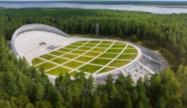 No Salacgrīvas līdz Mežaparkam: Positivus festivāls gatavo vērienīgas pārmaiņas un piesaistījis superzvaigzni