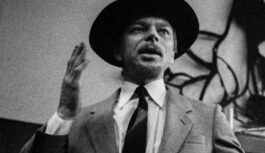 Leģenda, kura pietrūks. Mūžībā aizgājis mākslinieks Miervaldis Polis Leģenda, kura pietrūks. Mūžībā aizgājis mākslinieks Miervaldis Polis