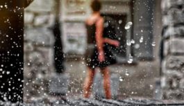 Klimatologs balstoties uz šo ziemu ieskicēja skarbu prognozi gaidāmajai vasarai: “Šīs ir nozīmīgas pārmaiņas” Klimatologs balstoties uz šo ziemu ieskicēja skarbu prognozi gaidāmajai vasarai: “Šīs ir nozīmīgas pārmaiņas”