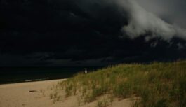 El Ninjo atgriešanās: kā Klusā okeāna fenomens ietekmēs laikapstākļus Latvijā šovasar El Ninjo atgriešanās: kā Klusā okeāna fenomens ietekmēs laikapstākļus Latvijā šovasar