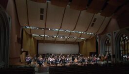 LNSO svinēs 100. dzimšanas dienu: programmā Elīna Garanča un negaidīti pavērsieni