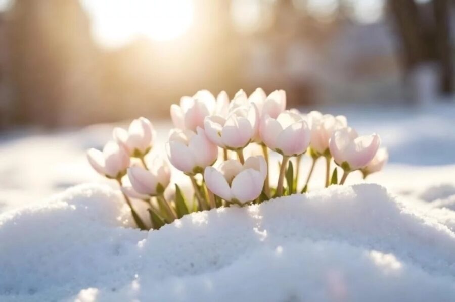 Meteorologi paziņo prieka vēsti: “No 13.februāra gaidāma ievērojama sasilšana un zināms cik grādu būs plusā”