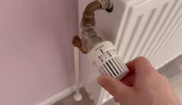 Gudrā apkure: cik grādus naktī iestatīt mājoklī, lai rēķini nebūtu astronomiski Gudrā apkure: cik grādus naktī iestatīt mājoklī, lai rēķini nebūtu astronomiski