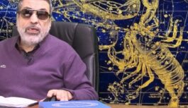 Pavēla Globas nedēļas prognoze: Februāra vidus nes jaunu sākumu sešām zodiaka zīmēm