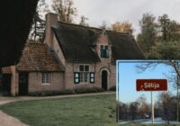 Pārdevu savu dzīvokli Rīgā un tā vietā nopirku māju Sēlijā: 6 iemesli, kāpēc 5 gadus vēlāk es šo lēmumu nožēloju