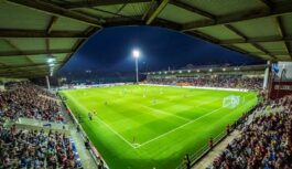 Jauns pavērsiens: Latvijas futbola mājvieta tomēr varētu palikt tās vēsturiskajā vietā