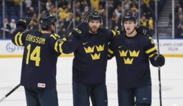 Viss vai nekas: Latvija pret Zviedriju cīņā par olimpisko ceturtdaļfinālu