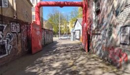 Rīgas populārākais radošais kvartāls nonācis krustcelēs: mainījušies saimnieki un vīzija