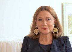 Tamāra Globa sola pārmaiņas, jo sešām austrumu horokopa zīmēm 19. februāris var atvērt jaunas durvis