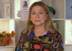 Tamāra Globa nosaukusi 6 ķīniešu horoskopa zīmes, kurām 11. februāris solās būt īpaši veiksmīgs