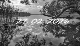 27. februāris – mēneša jaudīgākā diena: kāpēc šis datums solās būt tik īpašs 27. februāris – mēneša jaudīgākā diena: kāpēc šis datums solās būt tik īpašs