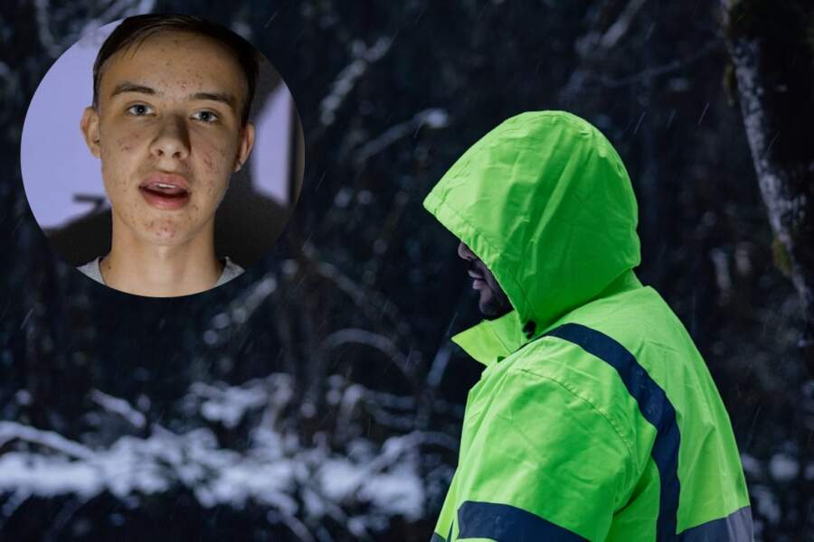 Ledus laikmets ir beidzies: laika ziņu entuziasta Martina Bergšteina prognoze februāra beigām