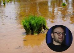 Tādu ziemu neesam redzējuši 15 gadus: Toms Bricis brīdina par bīstamu scenāriju, kas var piemeklēt Latvijas mājsaimniecības