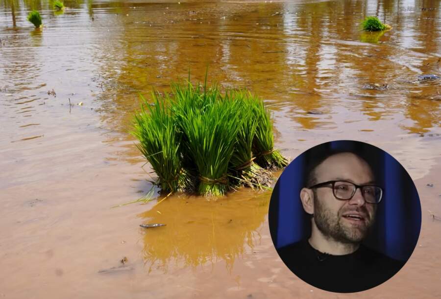 Tādu ziemu neesam redzējuši 15 gadus: Toms Bricis brīdina par bīstamu scenāriju, kas var piemeklēt Latvijas mājsaimniecības