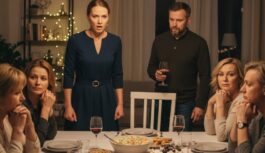 Pēdējais piliens Ausmas pacietībai: kā vīramātes tosts jubilejā pielika punktu 12 gadus ilgai klusēšanai