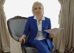 Volodina uzskaita četras zodiaka zīmes, kurām 16. februāris atnesīs īpašu iedvesmu un labvēlību