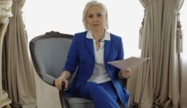 Volodina uzskaita četras zodiaka zīmes, kurām 16. februāris atnesīs īpašu iedvesmu un labvēlību Volodina uzskaita četras zodiaka zīmes, kurām 16. februāris atnesīs īpašu iedvesmu un labvēlību