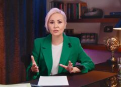 Vasilisa Volodina nosauc četras horoskopa zīmes, kurām 23. februāris būs īpaši veiksmīgs