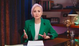 Vasilisa Volodina nosauc četras horoskopa zīmes, kurām 23. februāris būs īpaši veiksmīgs Vasilisa Volodina nosauc četras horoskopa zīmes, kurām 23. februāris būs īpaši veiksmīgs